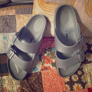 Birkenstock waterproof Eva Sandals 8